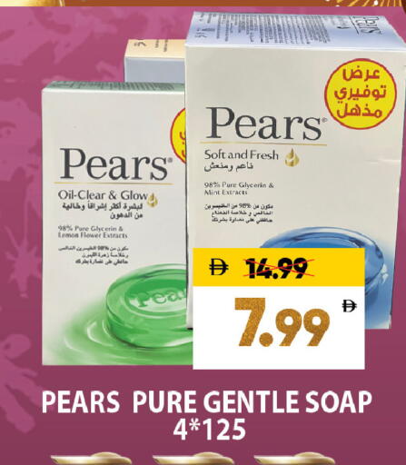 Lemon Mint available at ليبتس هايبرماركت in الإمارات العربية المتحدة , الامارات - ٱلْعَيْن‎