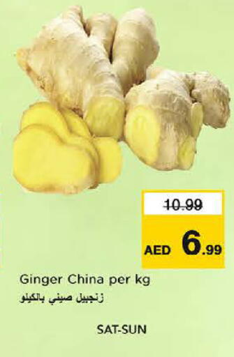 Ginger from China available at Last Chance  in UAE - Fujairah