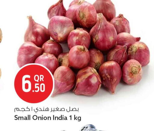 Onion from India available at Safari Hypermarket in Qatar - Al Daayen