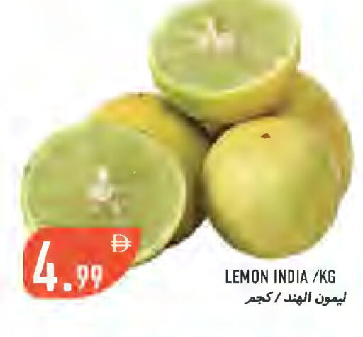 Lemon from India available at Rawabi Market Ajman in UAE - Sharjah / Ajman