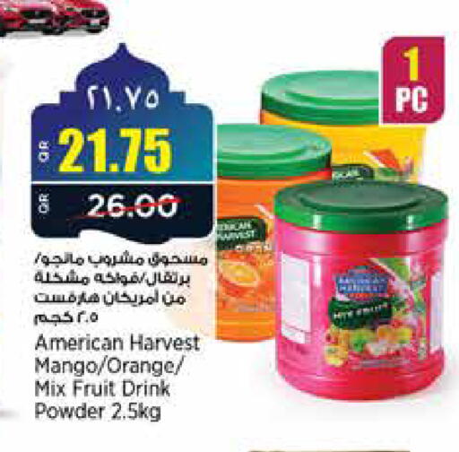 Mango Orange available at ريتيل مارت in قطر - الخور