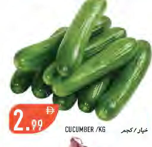 Cucumber available at Rawabi Market Ajman in UAE - Sharjah / Ajman