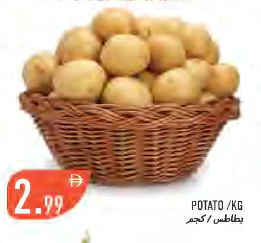 Potato available at Rawabi Market Ajman in UAE - Sharjah / Ajman