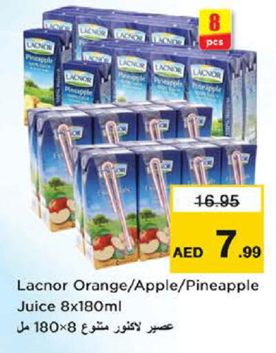 Pineapple Orange Apple available at Nesto Hypermarket in UAE - Abu Dhabi