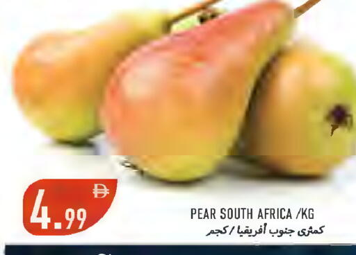 Pear from South Africa available at Rawabi Market Ajman in UAE - Sharjah / Ajman