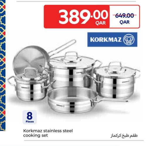 available at Carrefour in Qatar - Al Khor
