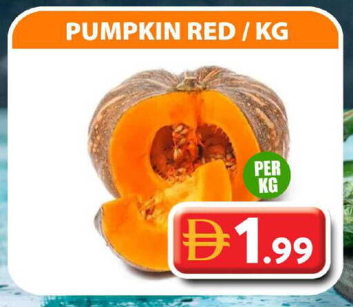 Pumpkin available at Grand Hyper Market in UAE - Sharjah / Ajman