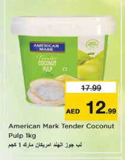 Coconut available at Nesto Hypermarket in UAE - Sharjah / Ajman
