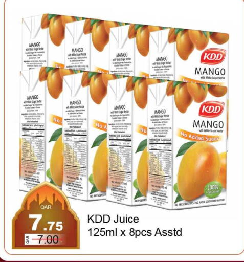 Mango Sage available at G MAX Hypermarket in Qatar - Al Rayyan