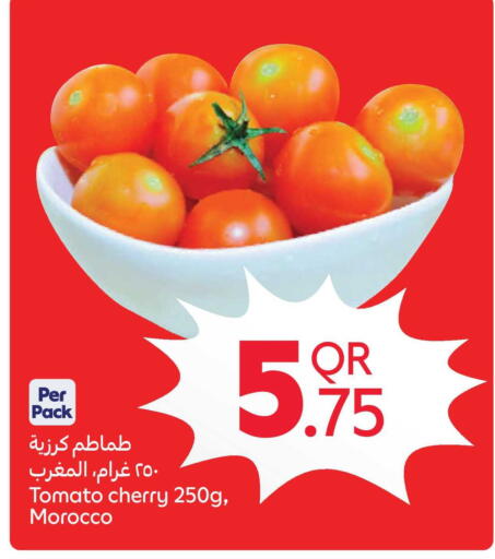 Cherry Tomato from Morocco available at كارفور in قطر - الضعاين