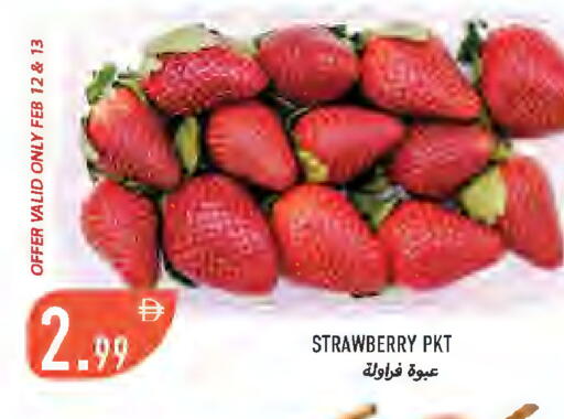 Strawberry available at Rawabi Market Ajman in UAE - Sharjah / Ajman