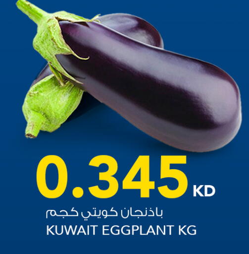 Eggplant from Kuwait available at  ALNASSER HYPERMARKET in Kuwait - Kuwait City