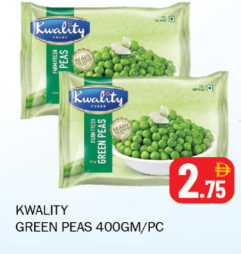 Peas available at Souk Al Mubarak Hypermarket in UAE - Sharjah / Ajman