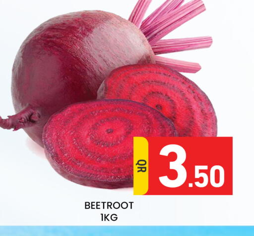 Beetroot available at Majlis Hypermarket in Qatar - Doha