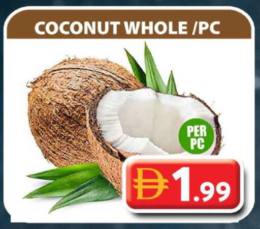 Coconut available at Grand Hyper Market in UAE - Sharjah / Ajman