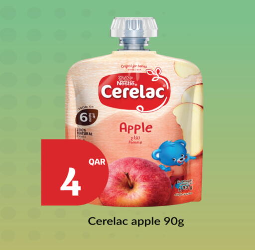 Apple available at City Hypermarket in Qatar - Doha