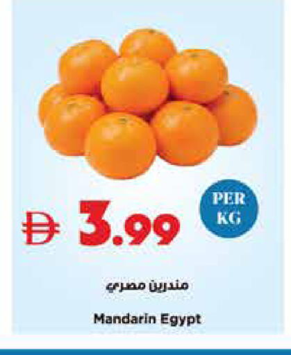 Mandarin from Egypt available at Trolleys Supermarket in UAE - Sharjah / Ajman