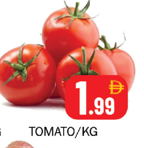 Tomato available at Souk Al Mubarak Hypermarket in UAE - Sharjah / Ajman
