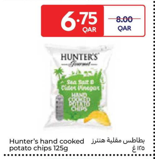 Potato available at كارفور in قطر - الضعاين