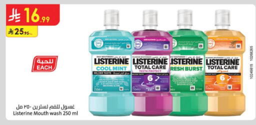 Mint available at Danube in KSA, Saudi Arabia, Saudi - Jubail