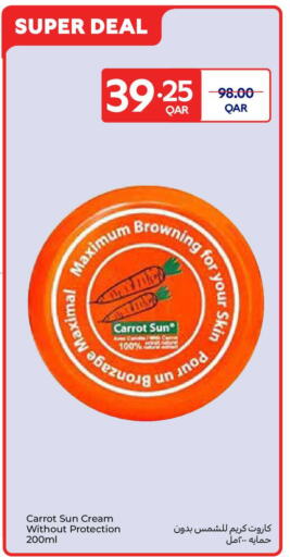 Carrot available at كارفور in قطر - أم صلال