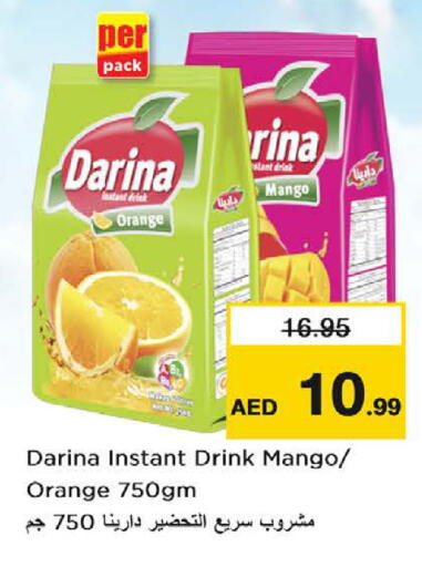 Orange Mango available at Nesto Hypermarket in UAE - Al Ain