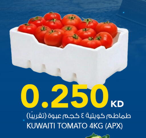 Tomato from Kuwait available at  ALNASSER HYPERMARKET in Kuwait - Kuwait City