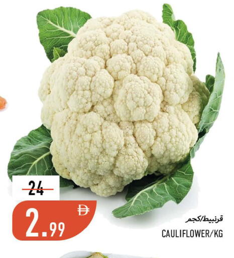 Cauliflower available at Rawabi Market Ajman in UAE - Sharjah / Ajman