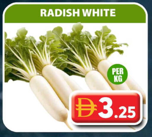 Radish available at Grand Hyper Market in UAE - Dubai