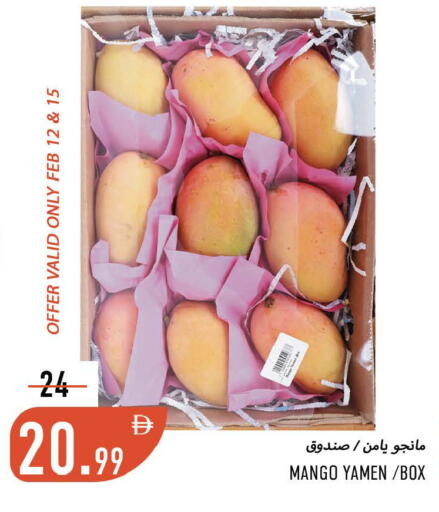 Mango available at Rawabi Market Ajman in UAE - Sharjah / Ajman