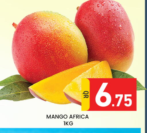 Mango available at Majlis Hypermarket in Qatar - Doha