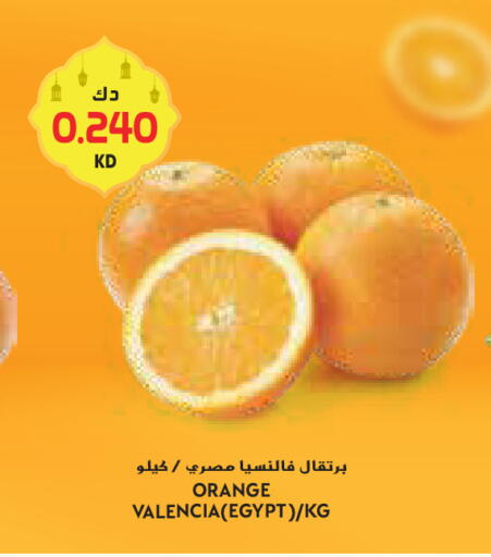 Orange from Egypt available at جراند كوستو in الكويت - محافظة الأحمدي
