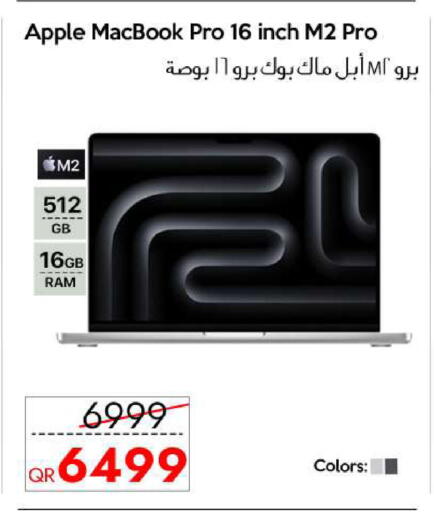 Apple available at iCONNECT  in Qatar - Doha