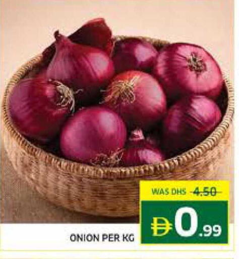 Onion available at Seven Emirates Supermarket in UAE - Abu Dhabi