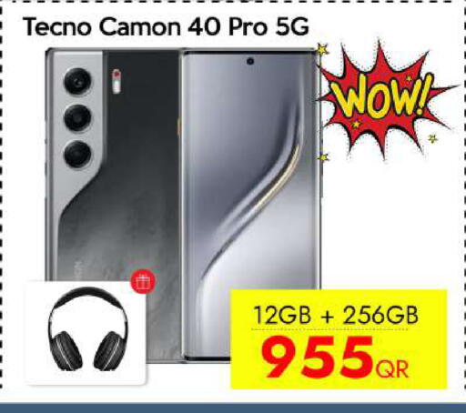 available at iCONNECT  in Qatar - Doha