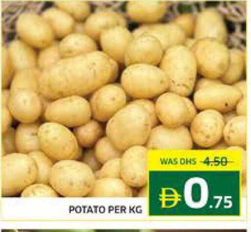 Potato available at Seven Emirates Supermarket in UAE - Abu Dhabi