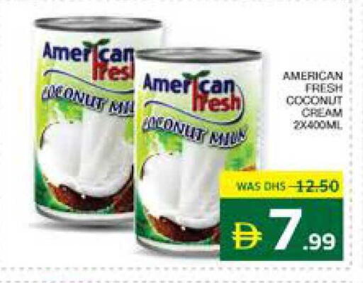 Coconut available at Seven Emirates Supermarket in UAE - Abu Dhabi