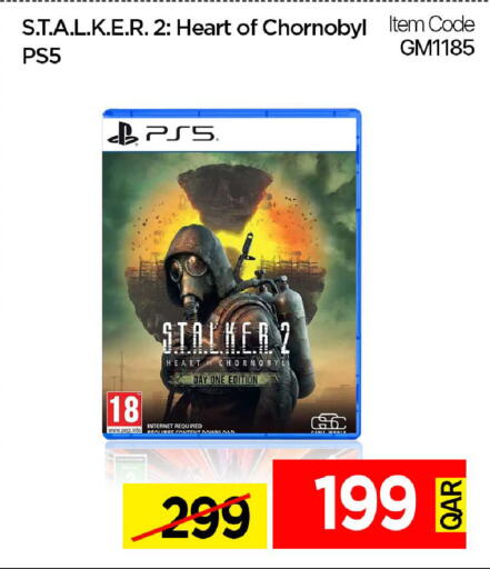 available at iCONNECT  in Qatar - Al Wakra