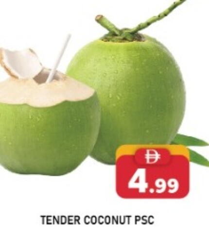 Coconut available at A One Supermarket L.L.C  in UAE - Abu Dhabi