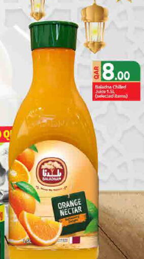 Orange available at SPAR in Qatar - Umm Salal