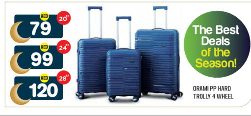 available at Baniyas Spike  in UAE - Al Ain