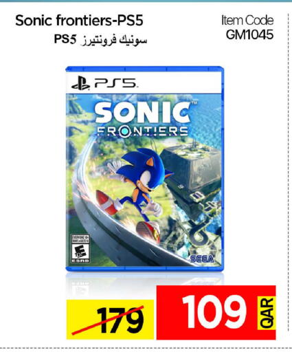 available at iCONNECT  in Qatar - Doha