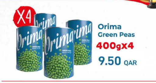 Peas available at SPAR in Qatar - Umm Salal