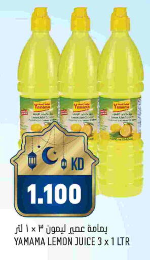 Lemon available at Oncost in Kuwait - Kuwait City