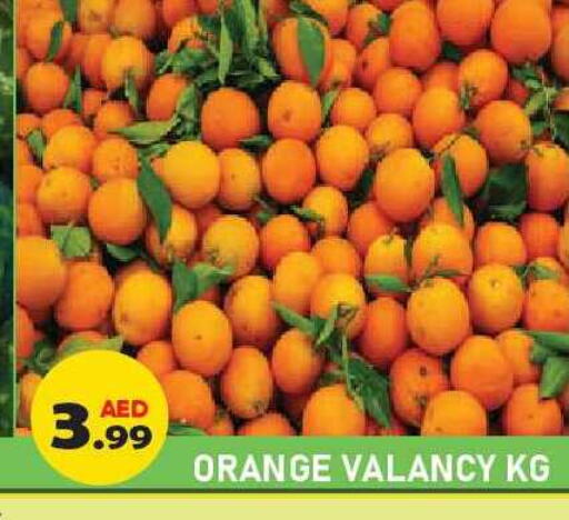 Orange available at Baniyas Spike  in UAE - Ras al Khaimah