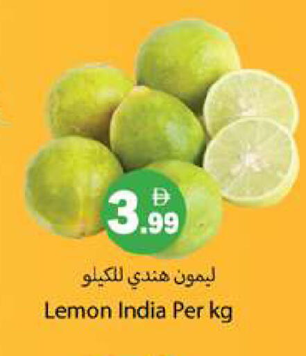 Lemon from India available at Gulf Hypermarket LLC in UAE - Ras al Khaimah