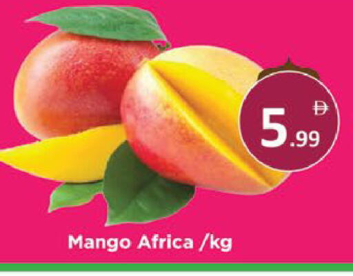 Mango available at ايكو مول & ايكو هايبرماركت in الإمارات العربية المتحدة , الامارات - ٱلْعَيْن‎