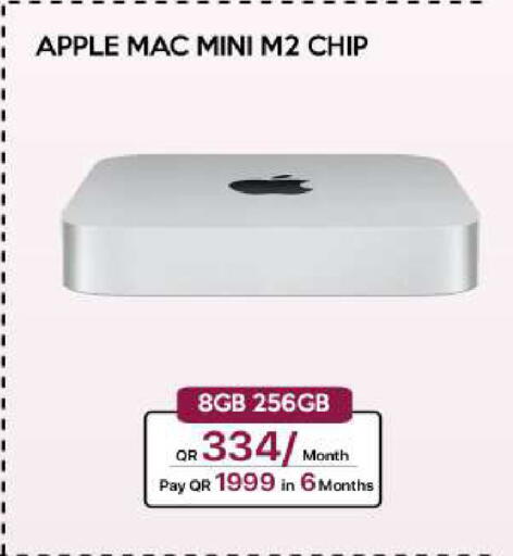 Apple available at آي كونكت in قطر - الضعاين