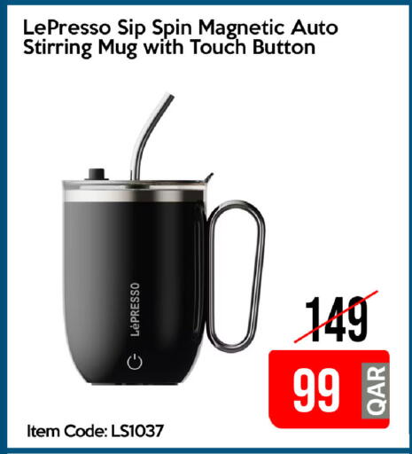 available at iCONNECT  in Qatar - Doha