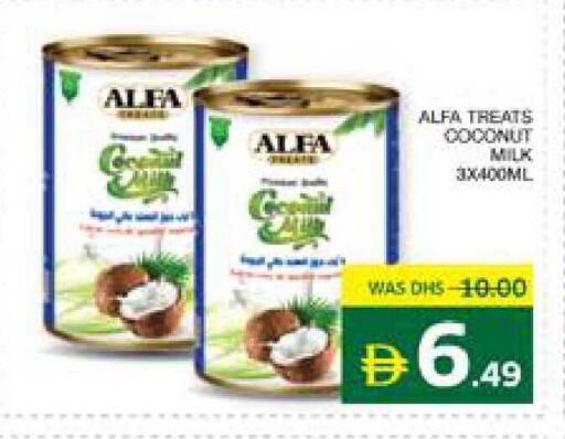Coconut available at Seven Emirates Supermarket in UAE - Abu Dhabi